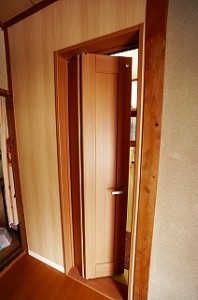 洗面所(洗面台)リフォーム 松下ハウス株式会社