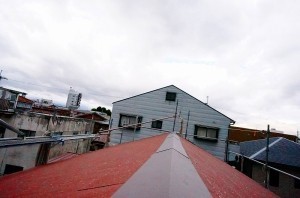 屋根葺き替えリフォーム 屋根 松下ハウス株式会社
