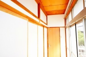 トイレリフォーム 建具(ドア、間仕切り)の設置・交換・撤去 松下ハウス株式会社