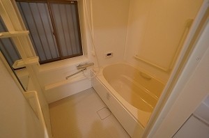 駐車場が居住スペースに。限られたスペースを上手く使い、間取りを作成しました。