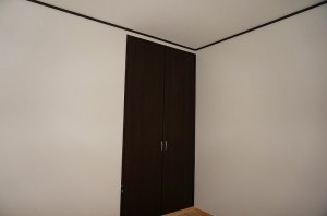 洋室(寝室・子供部屋)リフォーム 松下ハウス株式会社