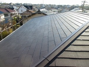 屋根塗装・防水工事リフォーム 屋根 松下ハウス株式会社