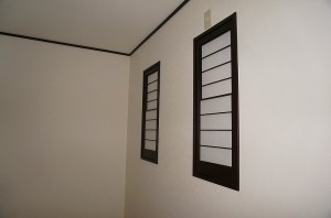 洋室(寝室・子供部屋)リフォーム 松下ハウス株式会社