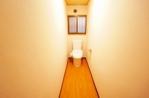 トイレリフォーム 松下ハウス株式会社