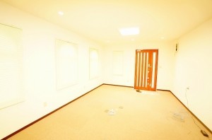 店舗リフォーム リノベーション(スケルトン・全面リフォーム) 松下ハウス株式会社