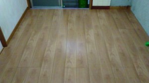 キッチン・台所リフォーム事例