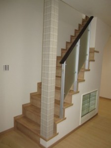 細部にまでこだわりが詰まった中古住宅全面リフォーム