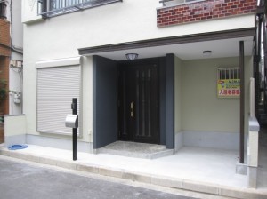 リノベーション(スケルトン・全面リフォーム)リフォーム事例