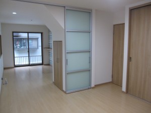 細部にまでこだわりが詰まった中古住宅全面リフォーム