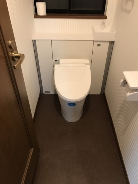 トイレリフォーム 株式会社MIMA