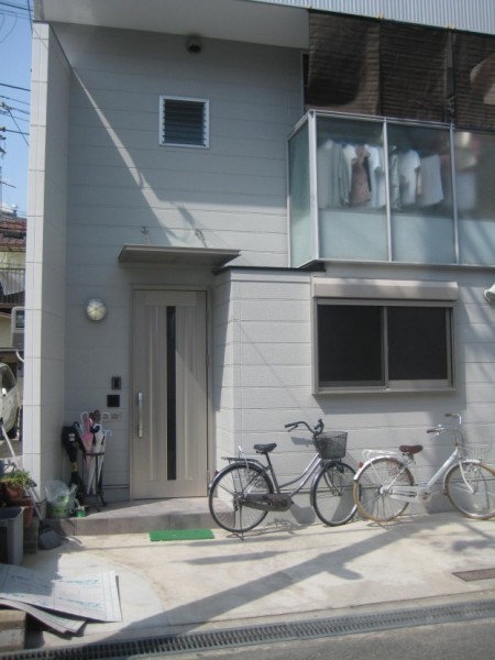 同居をきっかけに増築＋水廻りの一新。まるで新築のようなピカピカの室内へ
