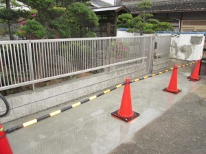 門・門扉リフォーム 株式会社MIMA