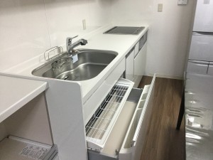キッチン・台所リフォーム 株式会社MIMA