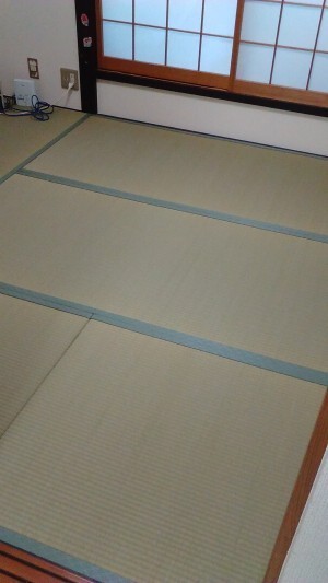 畳張替えリフォーム 和室 株式会社MIMA
