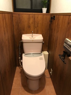 トイレリフォーム 株式会社MIMA