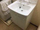洗面所(洗面台)リフォーム 株式会社MIMA