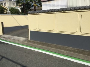 塀・フェンスリフォーム 株式会社MIMA