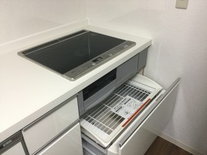 キッチン・台所リフォーム 株式会社MIMA