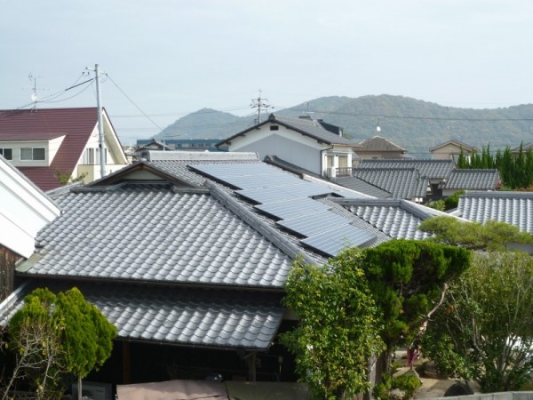 太陽光発電リフォーム 株式会社west japan E-Home