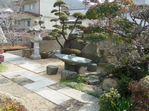 有限会社三和住器