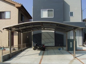 予算内でしっかりと要望に応えられる施工を行いました。