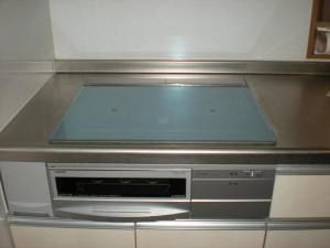 プロパン・灯油ボイラーからオール電化へ。光熱費も削減。