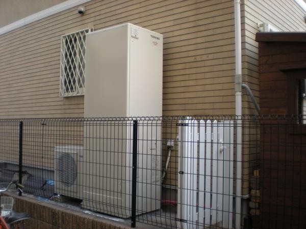 オール電化リフォーム リフォーム工房 夢屋