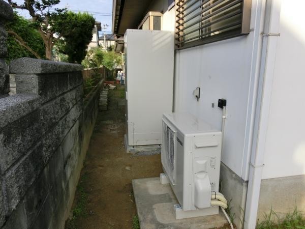 オール電化リフォーム リフォーム工房 夢屋