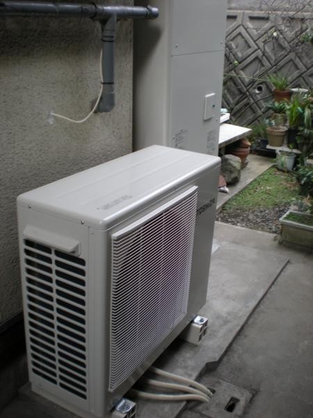 オール電化リフォーム リフォーム工房 夢屋