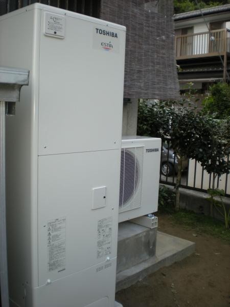 オール電化リフォーム リフォーム工房 夢屋
