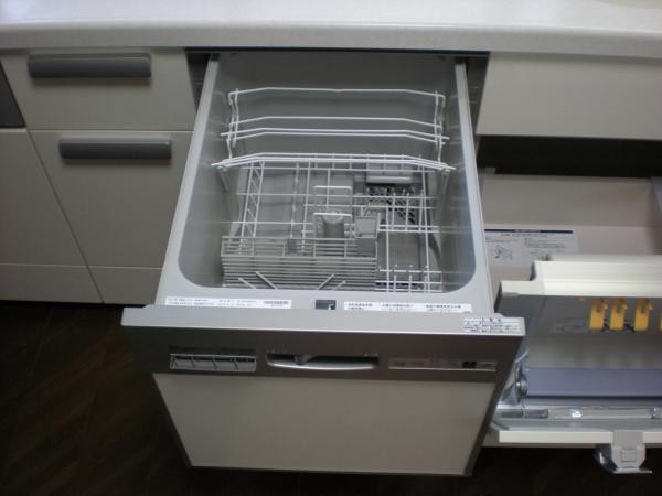 オール電化リフォーム キッチン・台所 リフォーム工房 夢屋