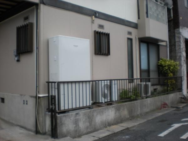 オール電化リフォーム リフォーム工房 夢屋