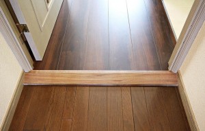 内装はお洒落で温もりあるリビング空間に仕上がりました！