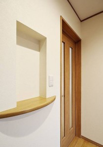歴史ある家の構造そのままに、地震にも強く、明るく温もりある平屋住宅に変わりました！