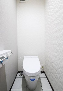 古民家平屋から自然素材を多く使用したお洒落で個性的なカフェ風塾に！