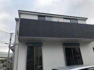 増築し、広々とした住まいに大変身しました。