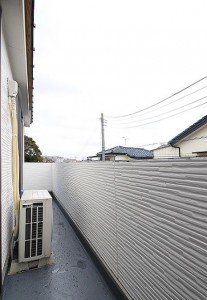 増築し、広々とした住まいに大変身しました。