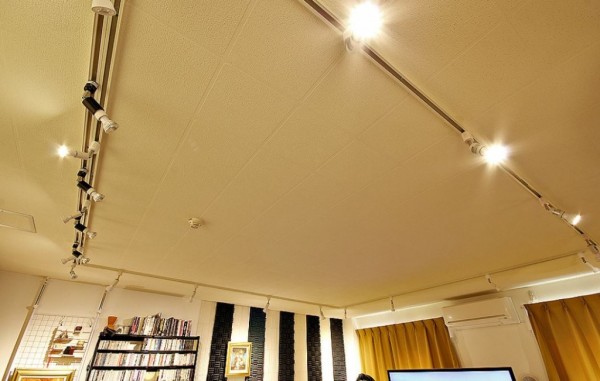 防音・遮音リフォーム リビング 株式会社協和ハウス