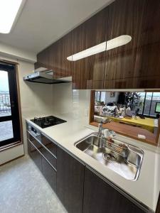 キッチン・台所リフォーム事例