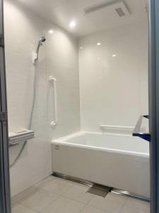 ずっと清潔で、ずっとお掃除がラクな浴室空間。（海老名市 I様邸）