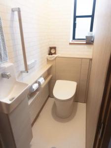 八王子市F様邸　トイレリフォーム