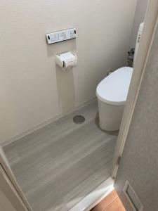 八王子市Y様邸　トイレリフォーム