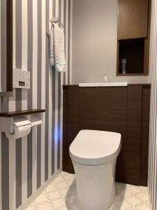 横浜市旭区W様邸　トイレリフォーム