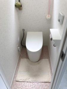 藤沢市　トイレリフォーム