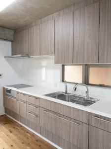 海老名市H様邸　キッチンリフォーム