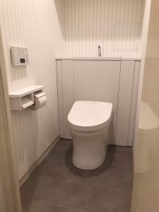 横浜市西区T様邸　トイレリフォーム