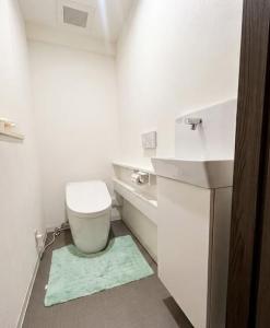 トイレリフォーム事例