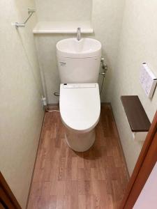 座間市I様邸　トイレリフォーム