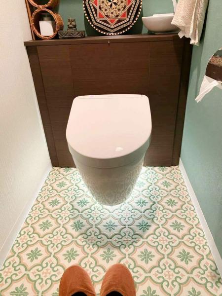 トイレリフォーム 有限会社アクアシスト