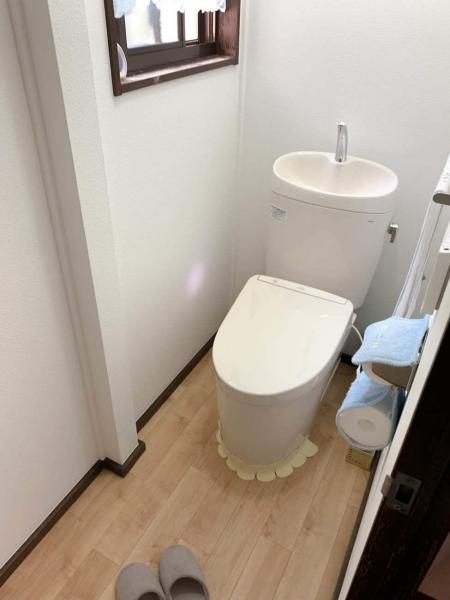 トイレリフォーム 有限会社アクアシスト